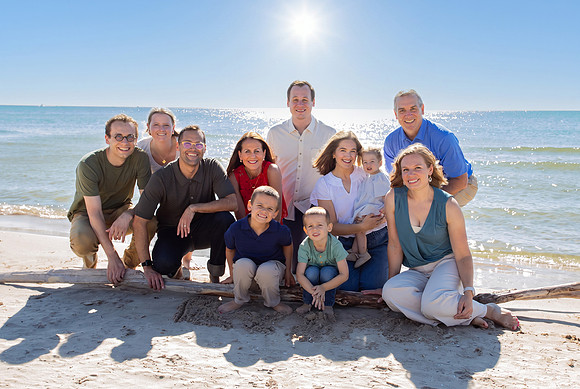 Ropella Family - 25 new
