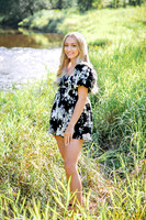 Noelle's Senior Session