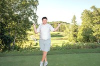 Trey's Senior Session