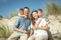 Clark Family