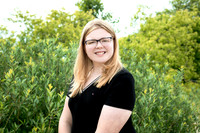Miranda Senior Session